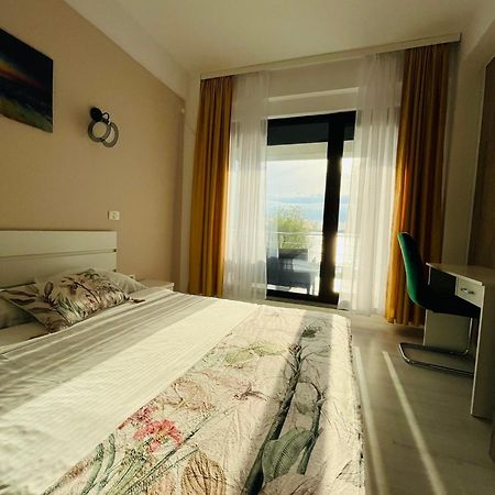 Roapart- Sunset Dream Apartament 2 Dormitoare Vedere Lac Si Parcare Mamaia Exteriér fotografie