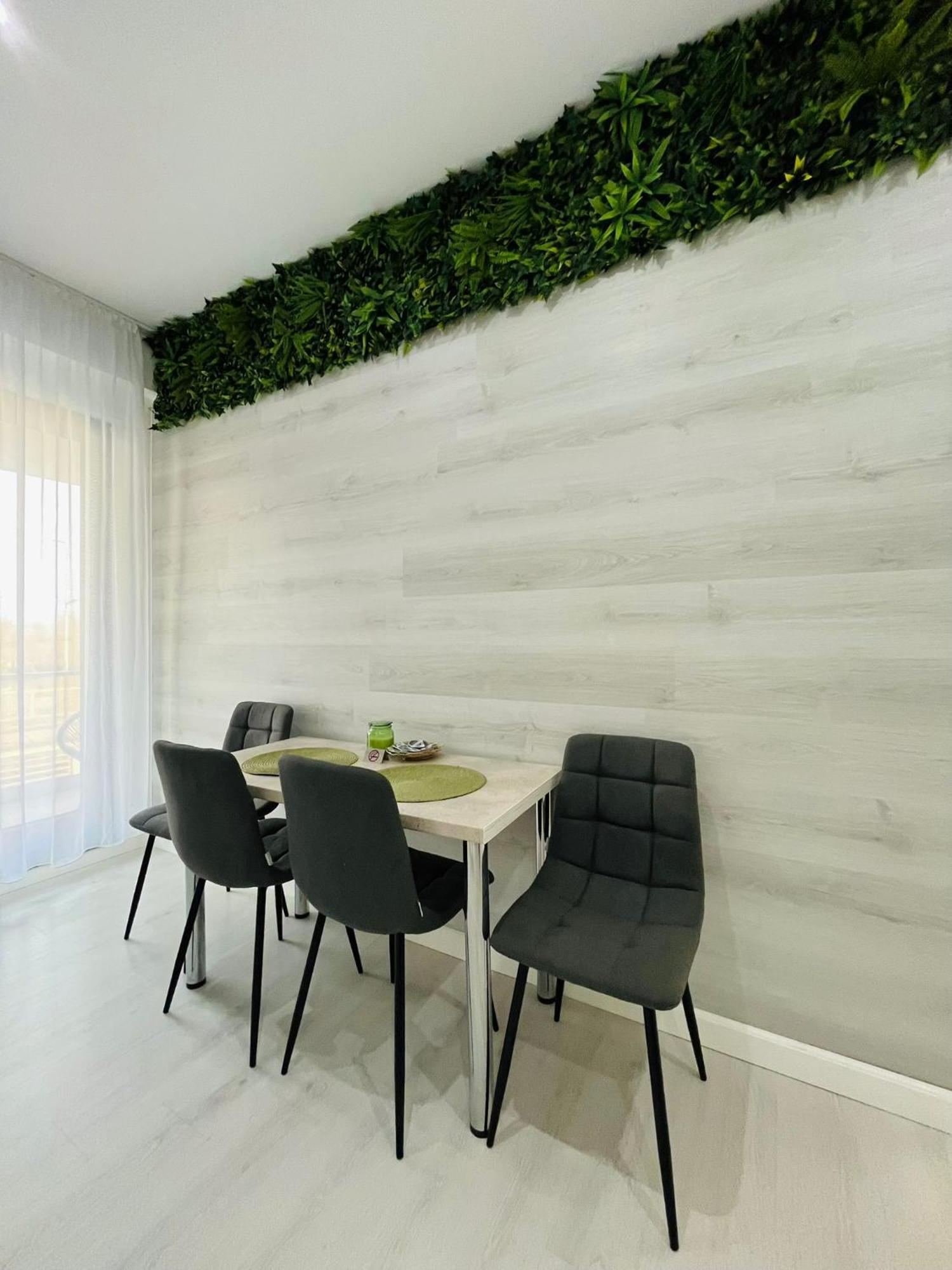 Roapart- Sunset Dream Apartament 2 Dormitoare Vedere Lac Si Parcare Mamaia Exteriér fotografie